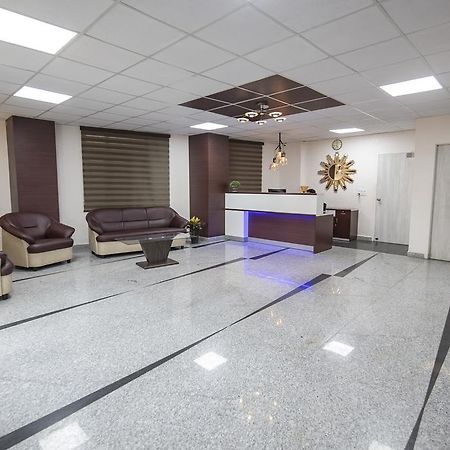 K G Residency Airport Hotel ชัยปุระ ภายนอก รูปภาพ